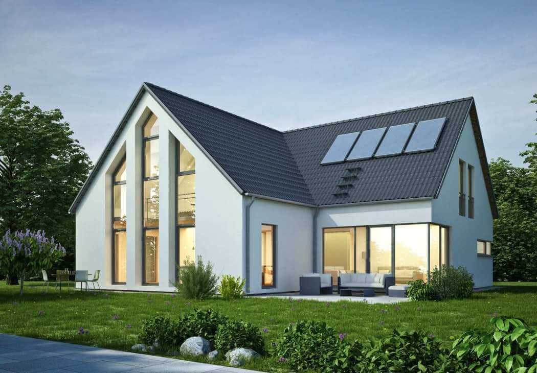 Recours à un architecte