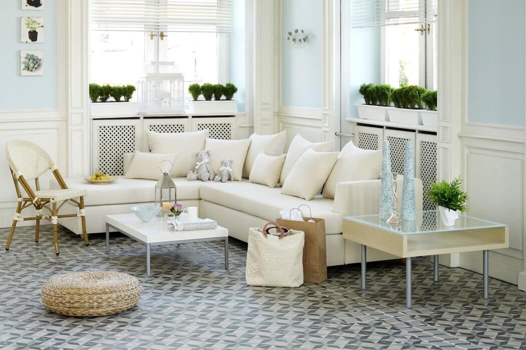Carrelage : Comment faire le bon choix ? [Guide complet]