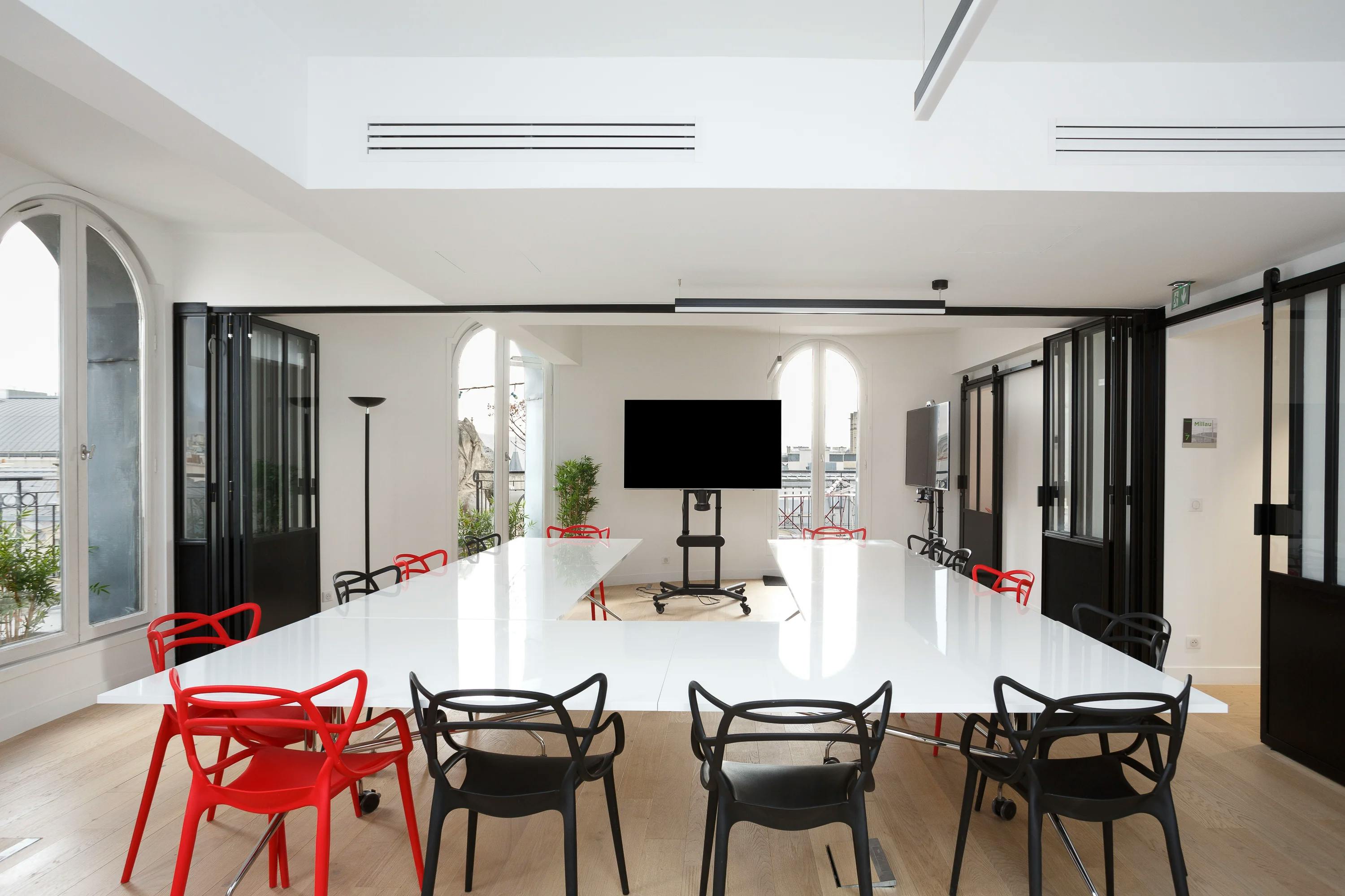 locaux breega rénovation