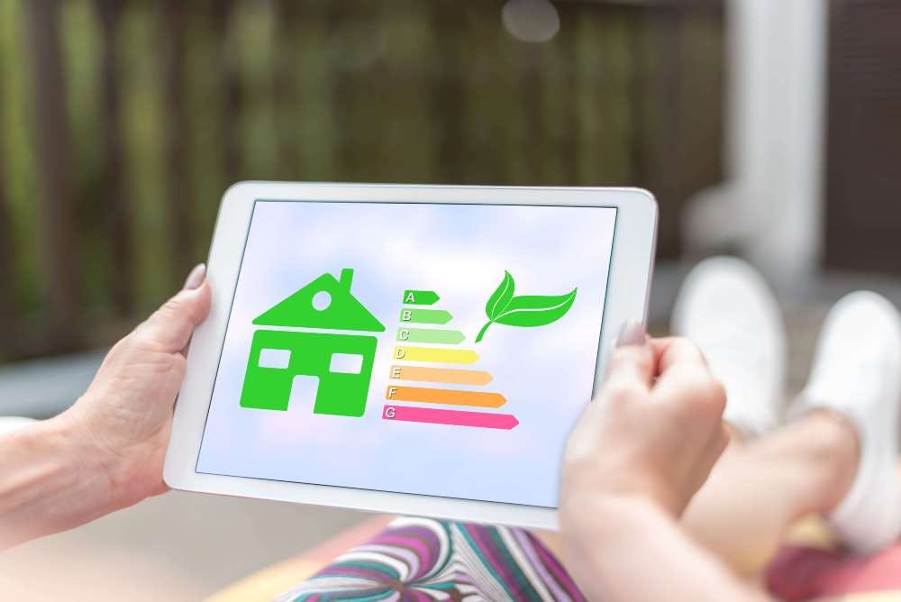 DPE Performance énergétique