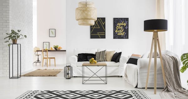 Projets de rénovation