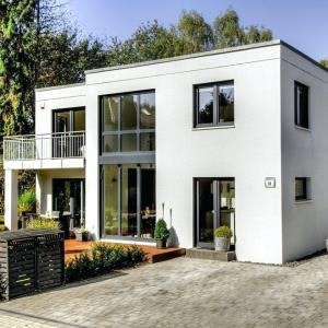 Faire construire une maison à Lyon via un architecte