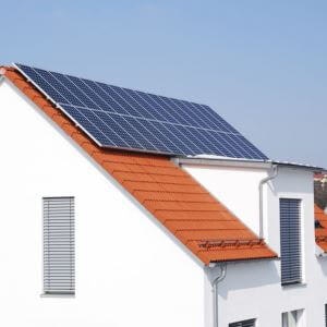 Chauffage solaire