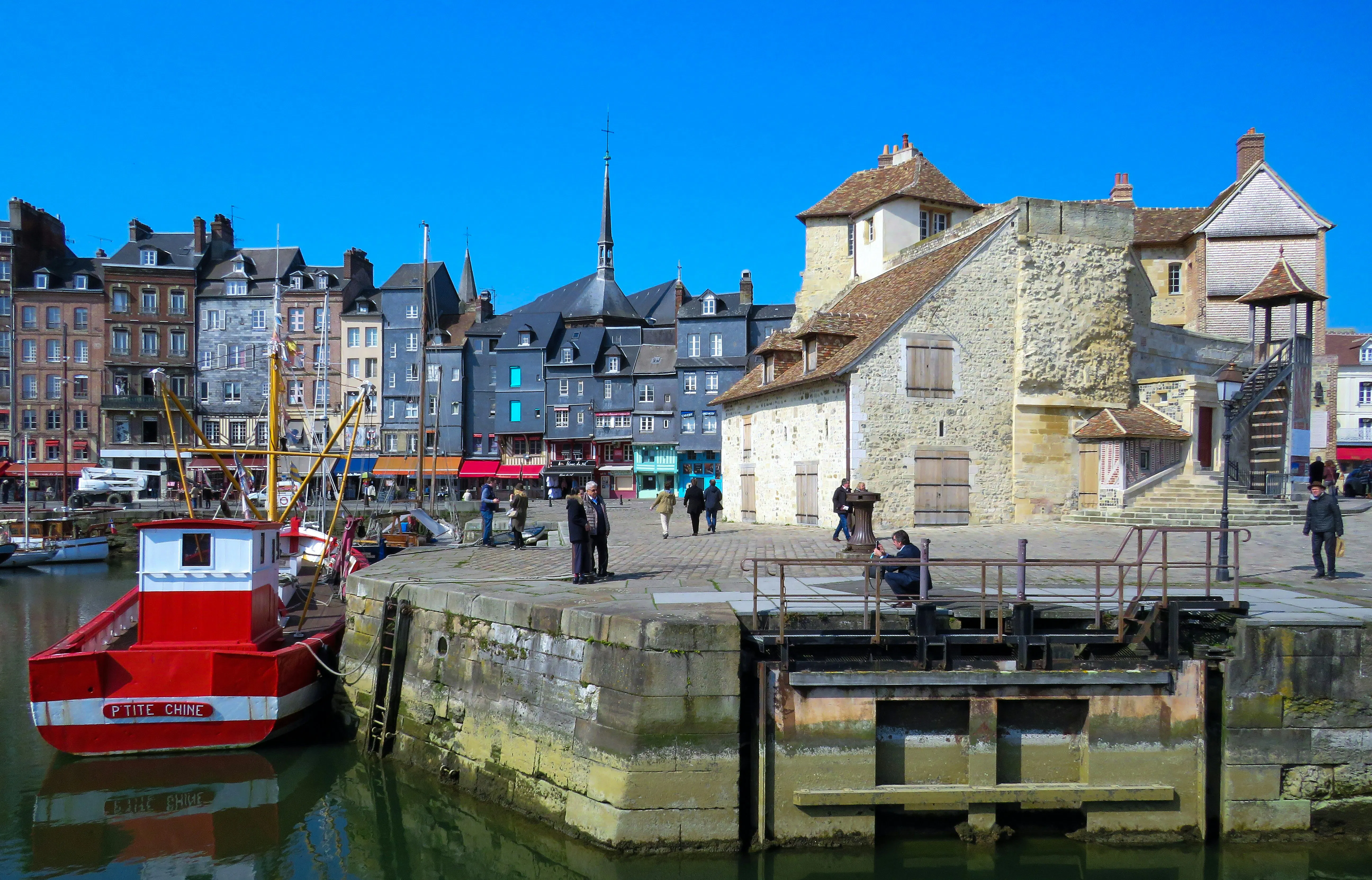 Normandie 