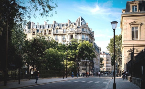 Architecte spécialisé - Types d'architectes