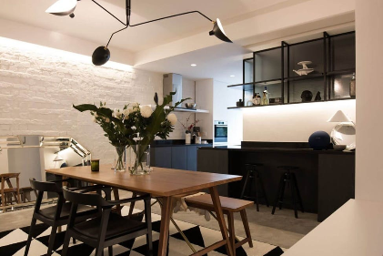 Chaudière et pompe à chaleur