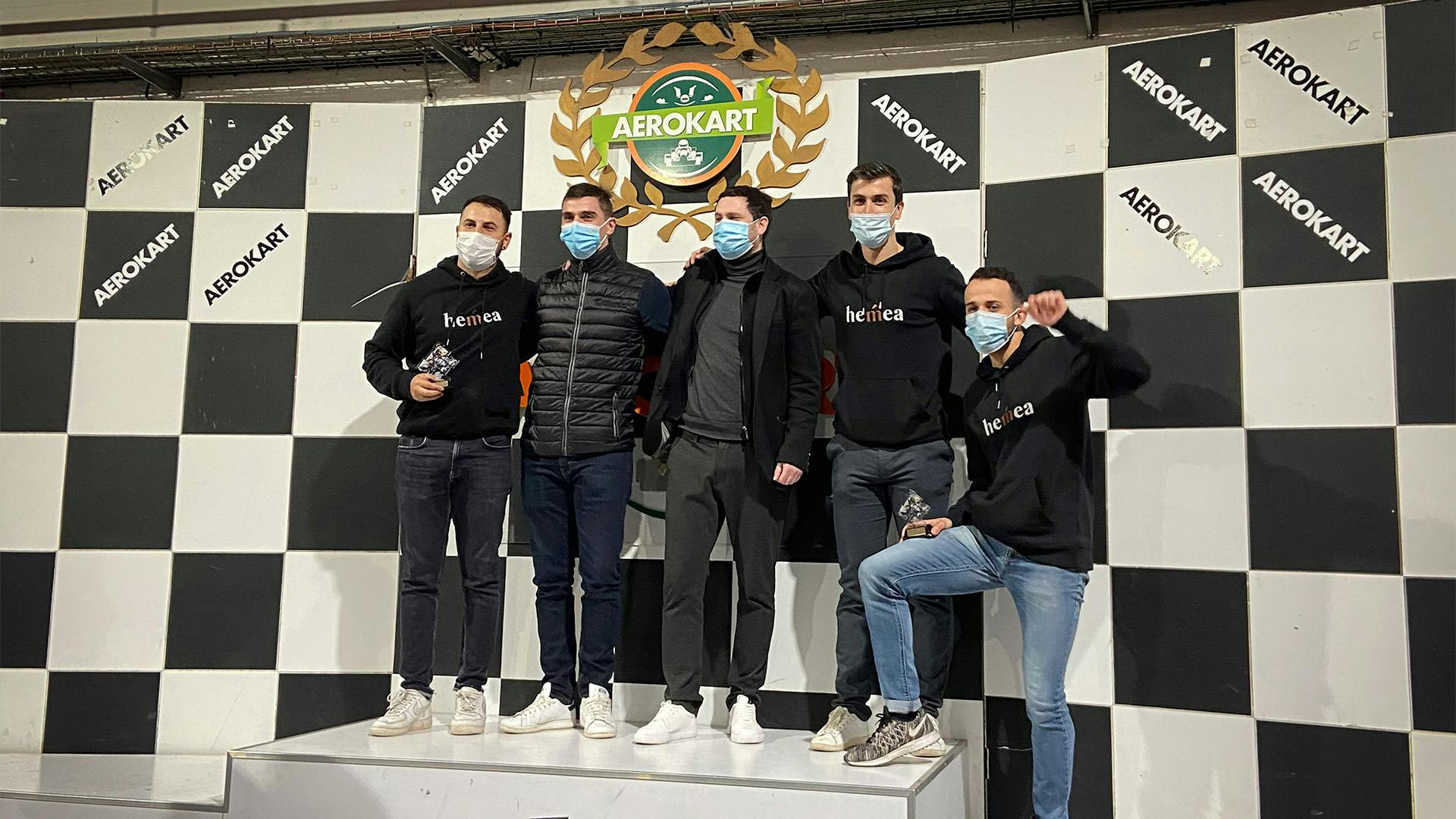 Photo karting