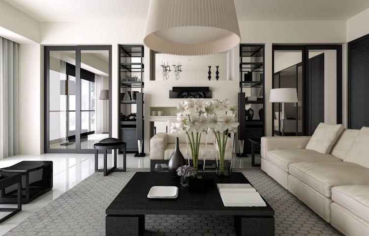 Renovation appartement Paris 16