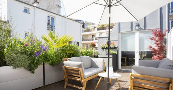 Réglementation extension maison