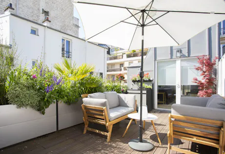 Réglementation extension maison