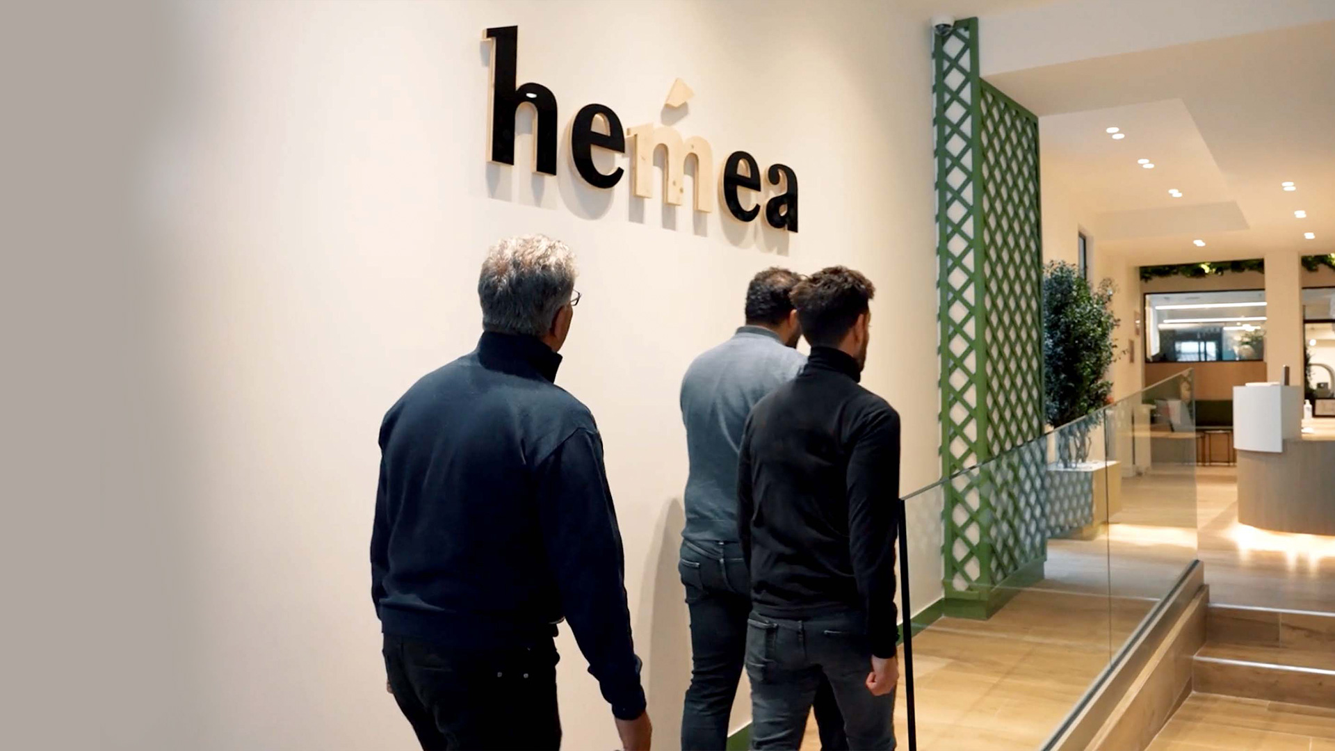 Communauté d'entrepreneurs engagés