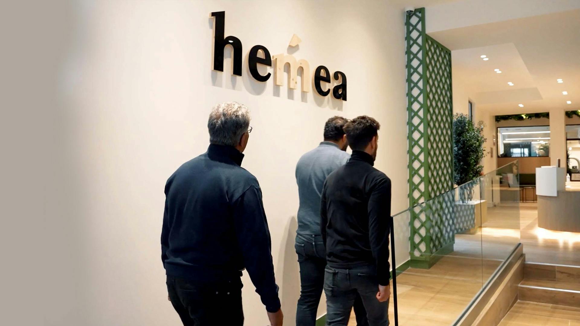 Communauté d'entrepreneurs engagés