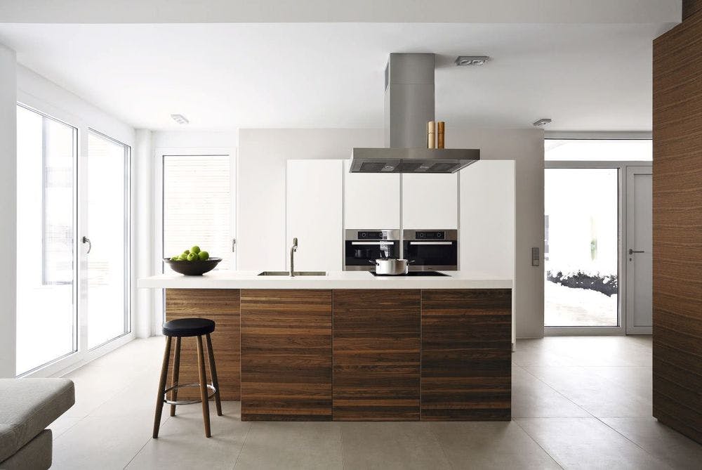 cuisine moderne Bulthaup