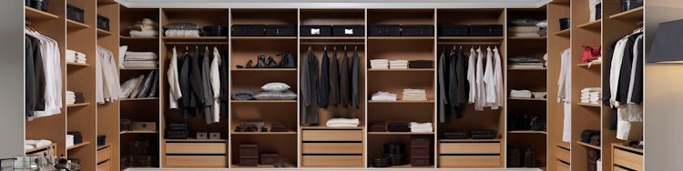 dressing sur mesure