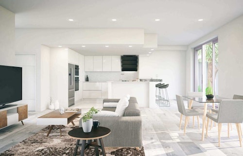 Architecte d'intérieur à Lyon