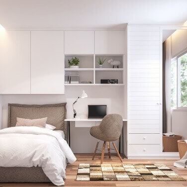 Faire appel à un architecte d'interieur pour l'amenagement de petites surfaces