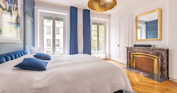 Styles de décoration