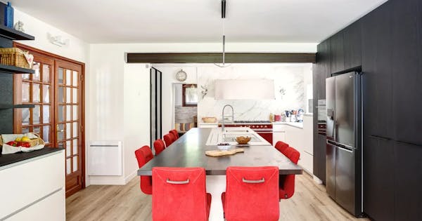 Rénovation Appartement à Boulogne-Billancourt