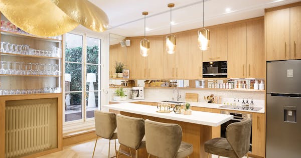 Exemples de devis rénovation cuisine