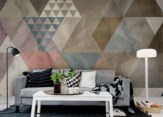Top 10 des papiers peints design