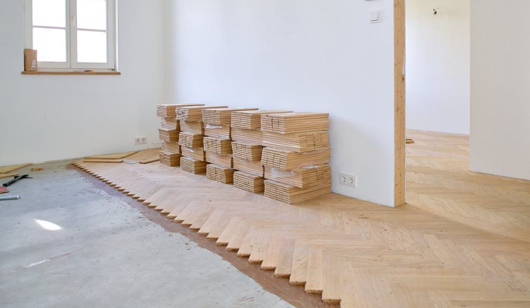 Pose de parquet Guide complet — free download