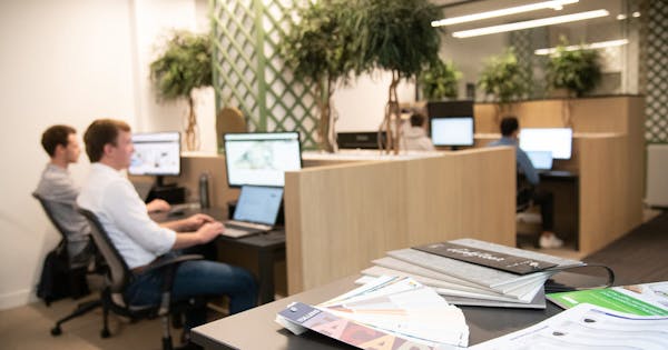 Relance clients