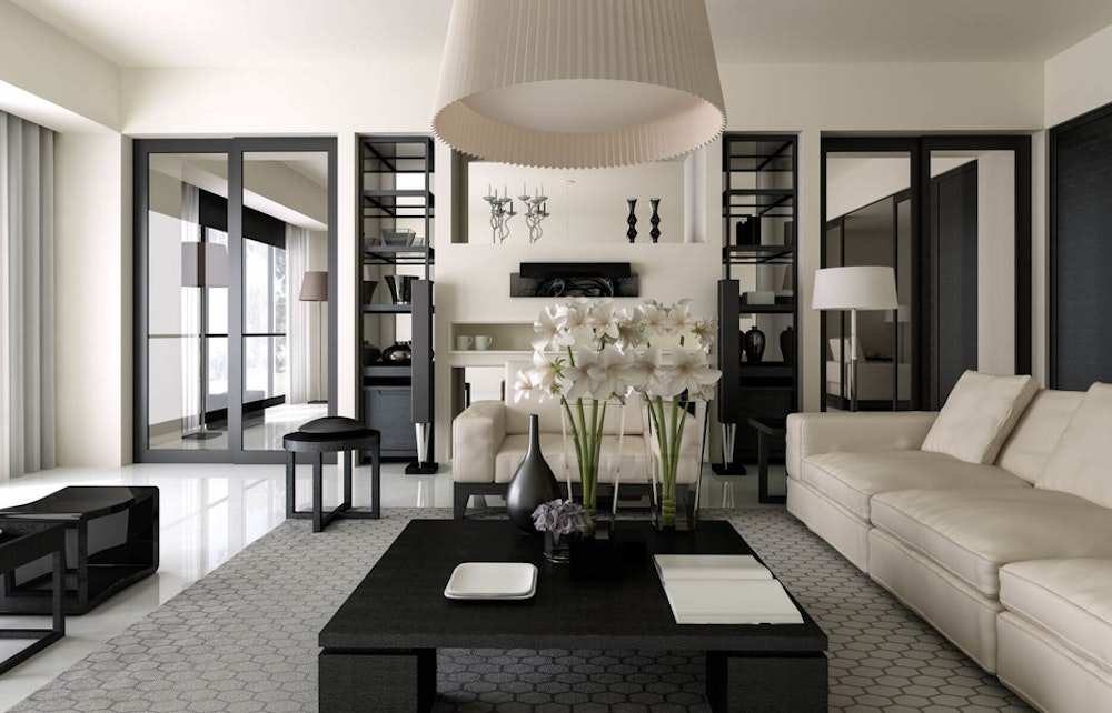 Renovation appartement Paris 16