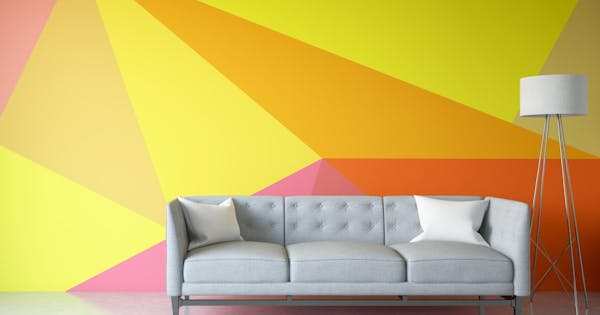 Déco Top 10 papier peint design