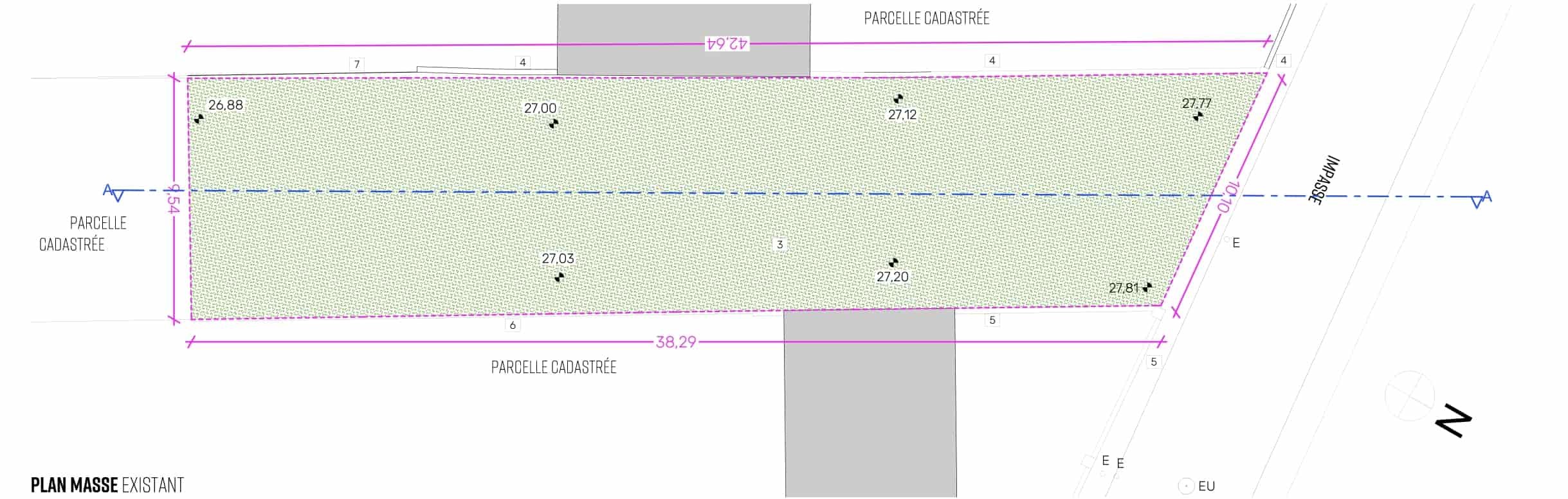 Plan De Masse : Qu’est-ce Que C’est, Comment Le Faire