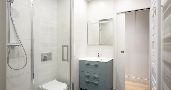 Exemple de devis rénovation salle de bain de 5 m²