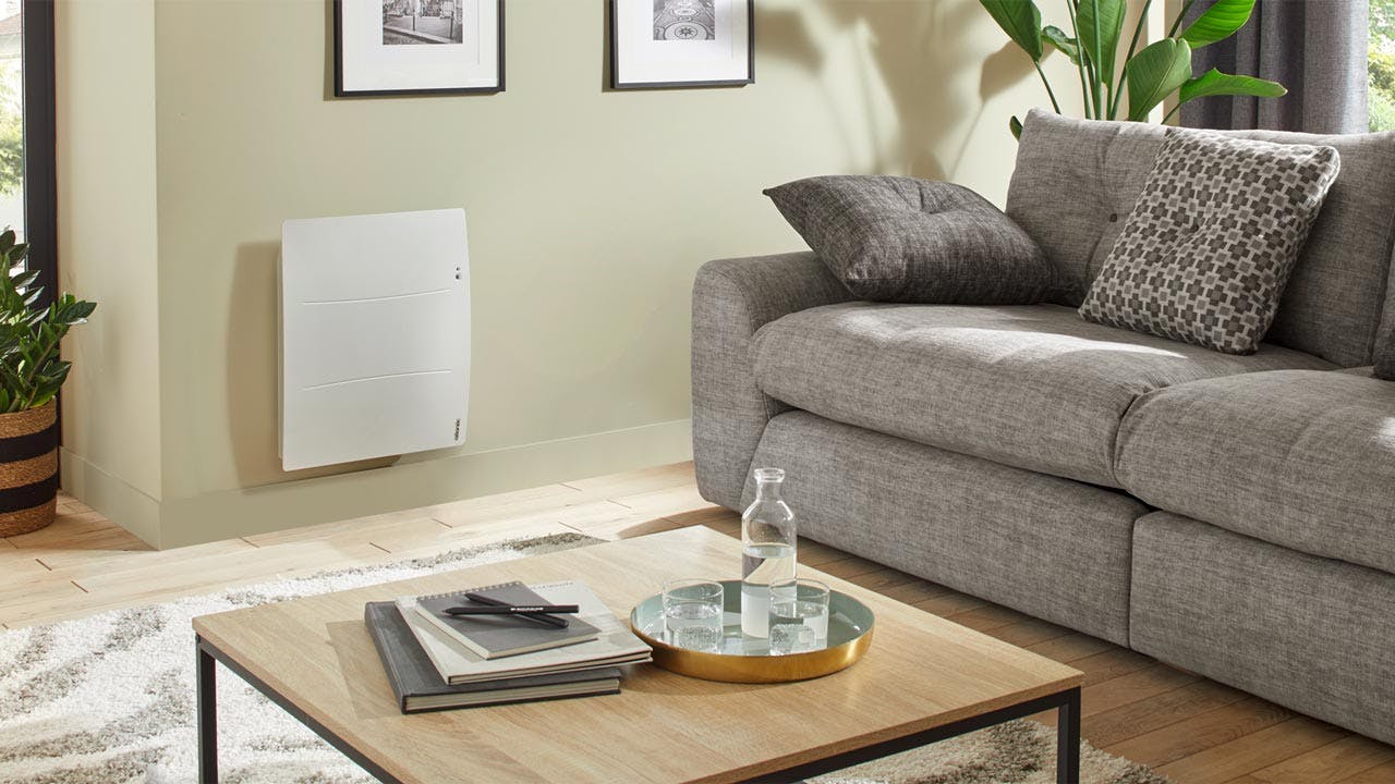 Radiateur électrique