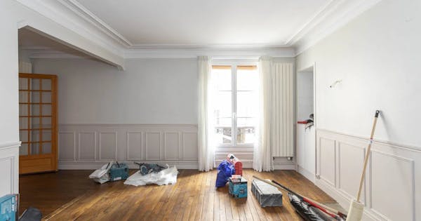 Gestion des déchets de chantier