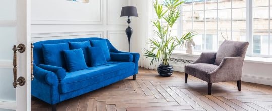 Accompagnement par un architecte à Paris