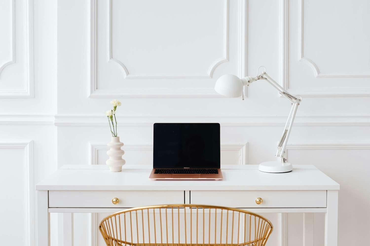 lampe d'architecte bureau