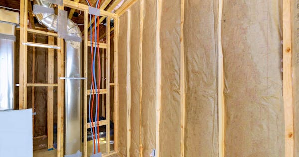 Exemple de devis isolation maison 100m2