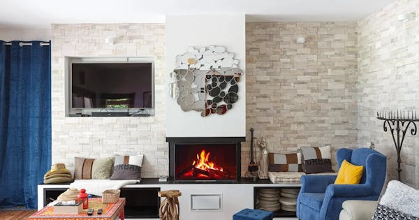 Rénovation maison Paris