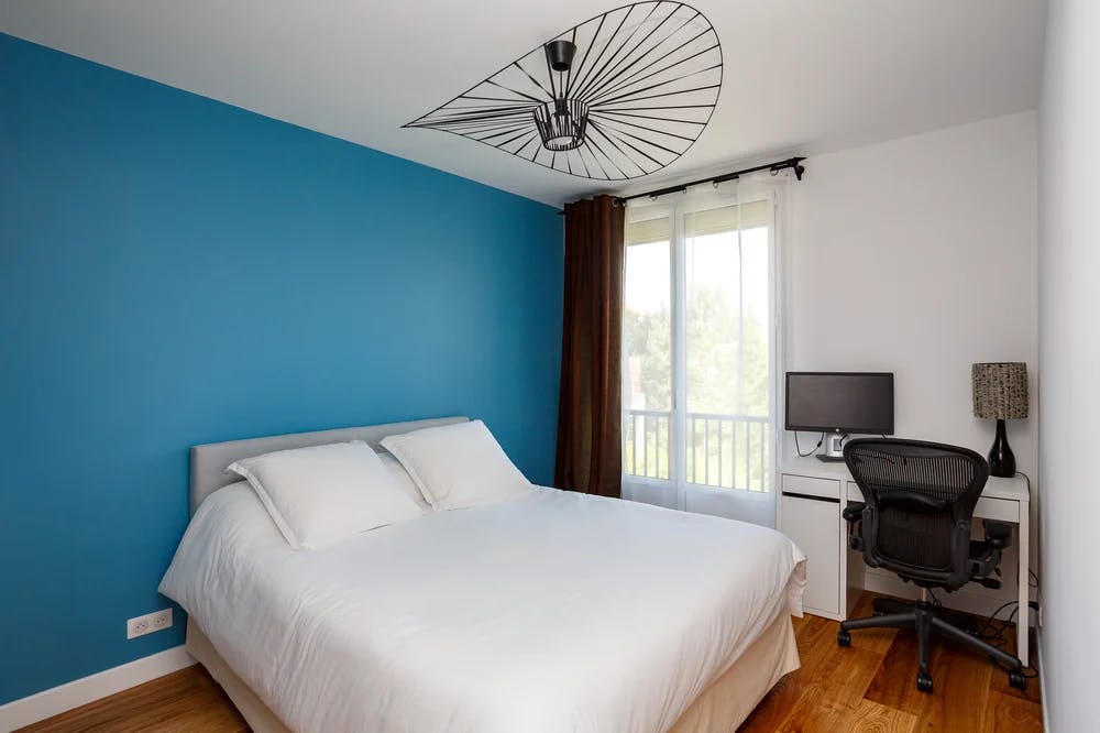 Chambre parentale