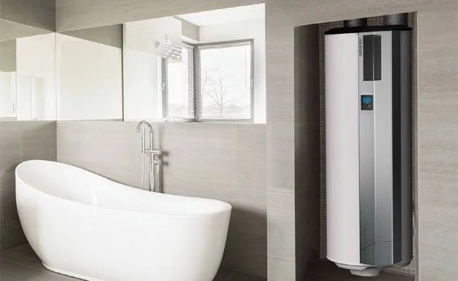 chauffe-eau thermodynamique - Thermor
