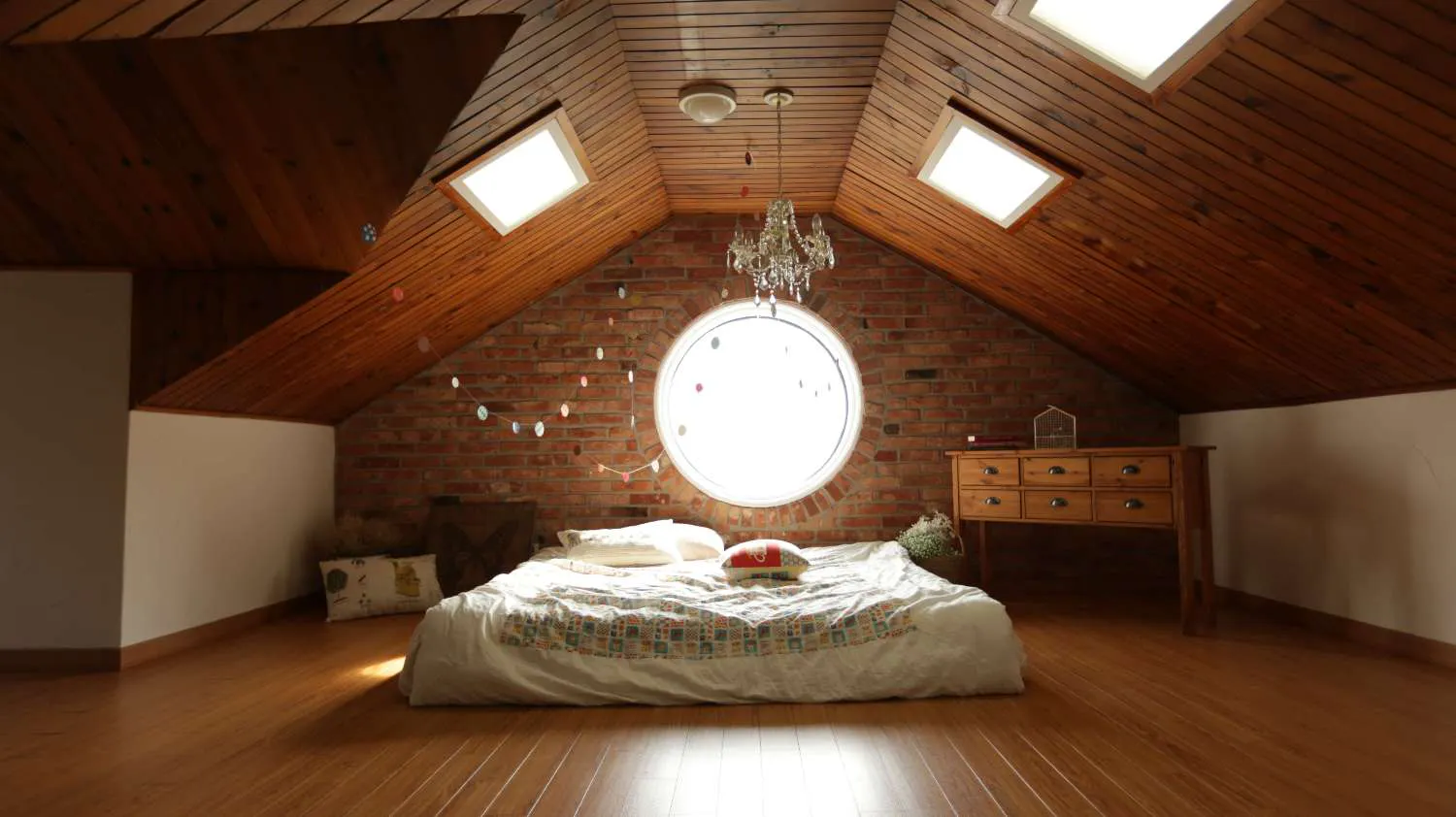 maison bois matériau biosourcé
