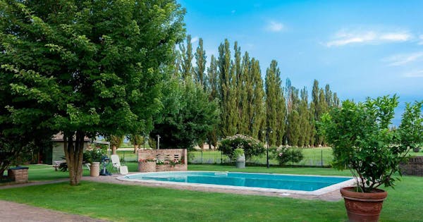Construction piscine