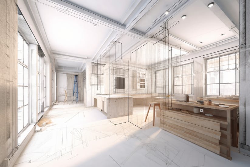 Digitalisation du secteur du BTP