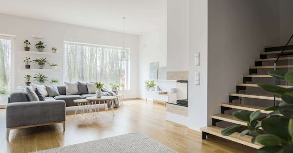 Contre-visite maison ou appartement (9/10)