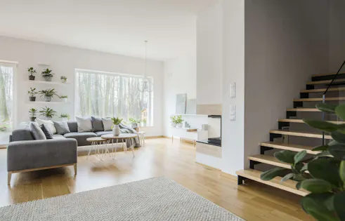 Contre-visite maison ou appartement