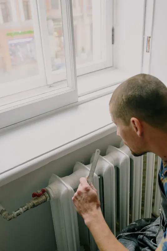 Radiateur
