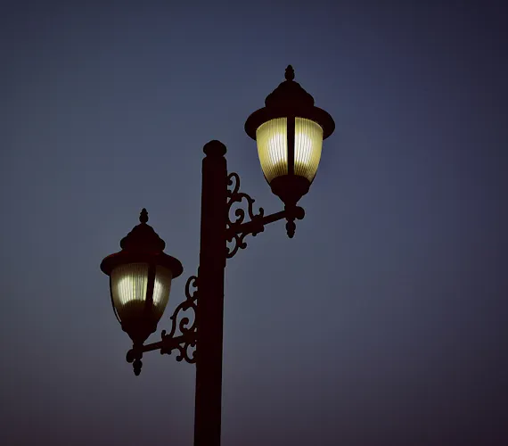 Lampadaire
