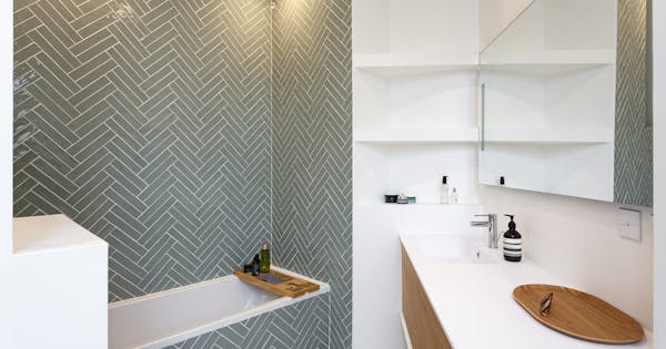 Exemple de devis rénovation plomberie maison 100m²