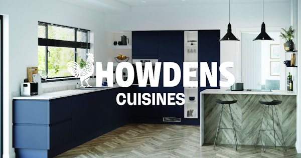 Howdens Cuisines
