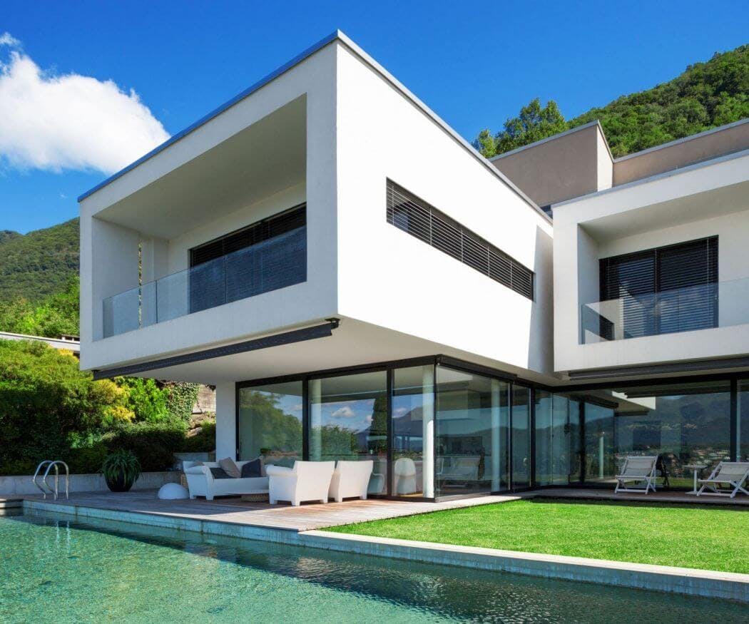 Demande de permis de construire via un architecte