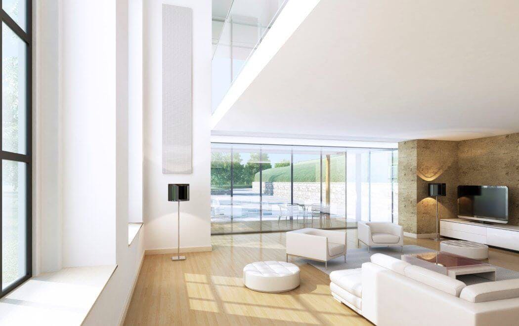 L'architecte : pour la construction et la rénovation lourde