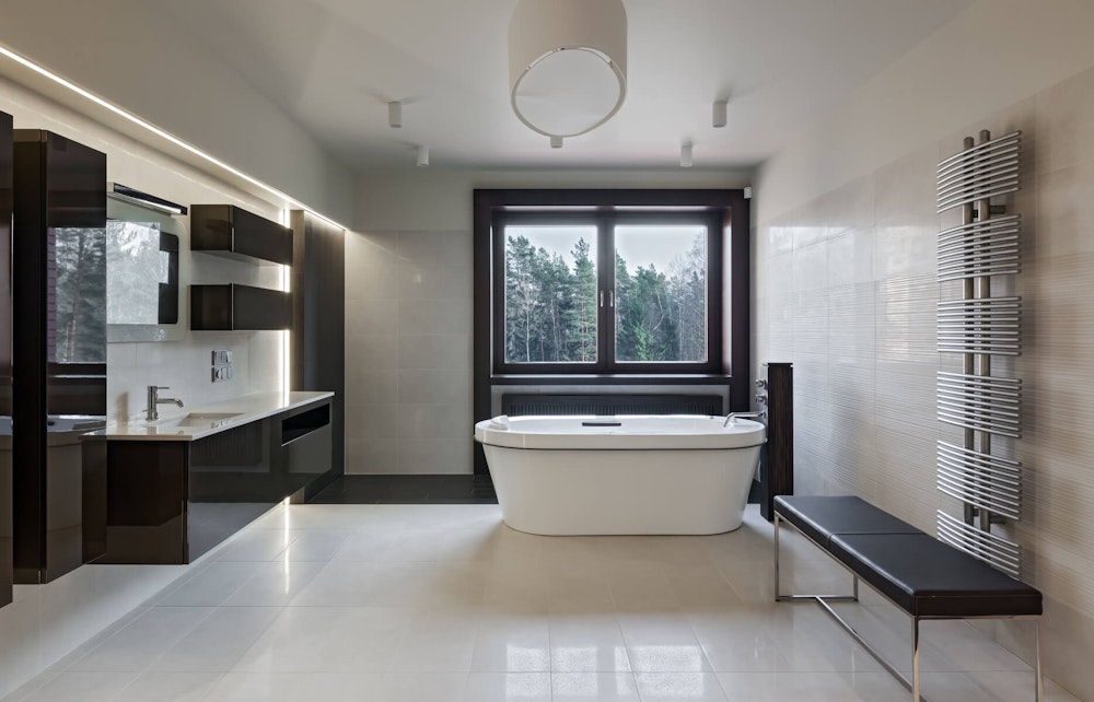 Devis rénovation salle de bain